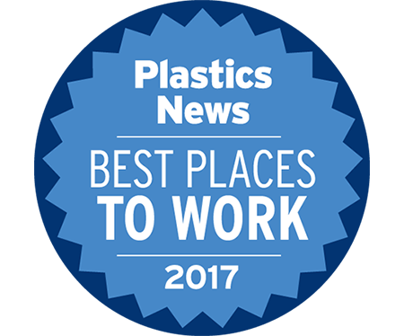 Plastics News Best Places to Work 2017