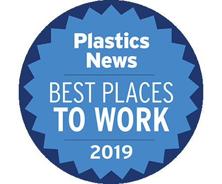 Plastics News Best Places to Work 2019