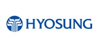 Hyosung Logo