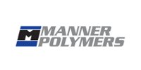 Manner Polymers Logo
