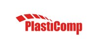 PlastiComp Logo