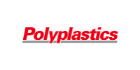 Polyplastics Logo