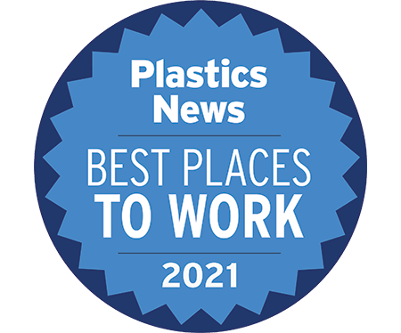 Plastics News Best Places to Work 2021