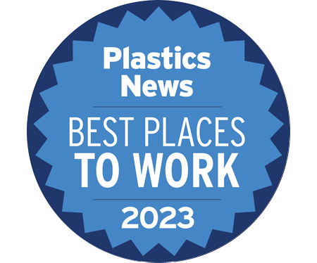 Plastics News Best Places to Work 2023