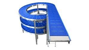 spiral conveyor
